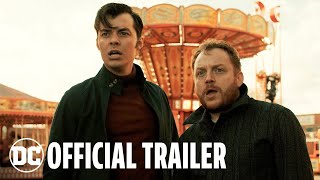 Pennyworth Season 2  Official Trailer [upl. by Aenet]