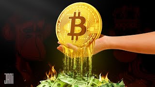 Crypto The World’s Greatest Scam [upl. by Nabe]