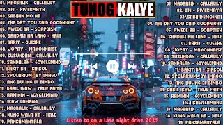 Tunog Kalye 90s Mga Awit ng Kalsada at Kabataanquot 90sPinoyBands90smusic [upl. by Ricardo]