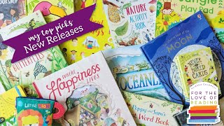 Top Picks Usborne Books amp More New Releases July 2019 [upl. by Sukhum]