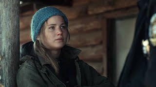 Winters Bone 2010 starring Jennifer Lawrence Review [upl. by Sylram241]