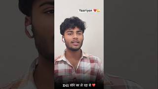 Yaariyan ❤️🫂ftBilla Sonipat Aala Vikram Sarkar R Maan Deepty Haryanvi Song 2024 haryanvisong [upl. by Clayberg]