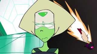 Peridot Rap FANMADE [upl. by Tomkins]