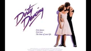 Dirty Dancing OST  07 Love man  Otis Redding [upl. by Bean]