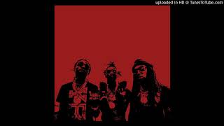 Migos  Margiela Prod Murder Blanco [upl. by Sutherlan506]