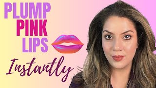 Transform your lips from crusty dry lips to juicy plump lips  Nipun Kapur [upl. by Rye]