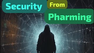 Tale of Security from Pharming [upl. by Gwenore]