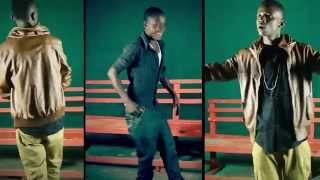 Navy Kenzo  Cheza Kizembe Official Video [upl. by Norym]