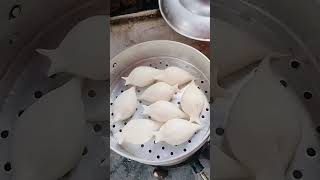 yomari yomarinewarifoodcuisine homemade yummy letseat [upl. by Adnot775]