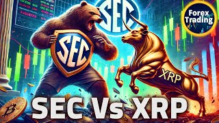 XRP vs SEC  This is a Fight for Everything  XRP Price Prediction  XRP News Now [upl. by Yablon8]