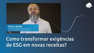 Tokenização de Créditos de Carbono Como Criar Liquidez e Escalar o Mercado ESG [upl. by Almund697]