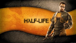 HalfLife 2 OST Suppression Field [upl. by Krein]