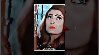 Gul Rukhsar New Songs 2023  Mayda Baran  Song  New Pashto Song [upl. by Jessamyn]