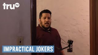 Impractical Jokers  The Taunted House [upl. by Behl300]