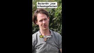 Bacteriën Liefde en de Magie van Groei [upl. by Akkin465]