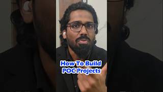 What is a POC project 🤔 Tamil  how to do a poc [upl. by Clementas]