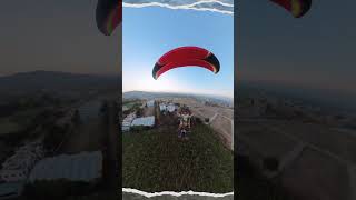 🔥 quotSoaring To New Heights Epic Sky Adventures with Paramotoringquot 🚀✈️ Paramotoring skyadventures [upl. by Maxy]