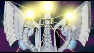 YuGiOh GX Tag Force 3 All Monster Summon Animations and Attacks [upl. by Helge]