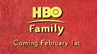 Hbo Bumpers 1999 [upl. by Aikin]