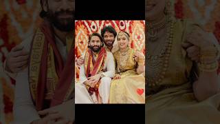 Nagachaitanya Shobita Dhulipalas wedding [upl. by Cesaria405]