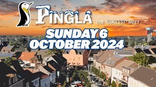 Pingla The Coolest Meet 2024 Belgien 🇧🇪 [upl. by Mathur]