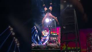 TNT Champ Wardlow reached new heights during AEW Double Or Nothing [upl. by Hedva]