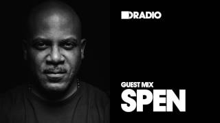 Defected Radio Show Guest Mix by DJ Spen  160617 [upl. by Oisor639]