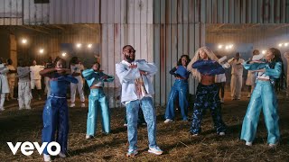 Davido  UNAVAILABLE Official Video ft Musa Keys [upl. by Nickelsen721]