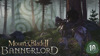 Mount amp Blade Bannerlord 2  A Noobs Journey Ep 10  Many Screw Ups [upl. by Gut]