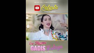 Ecy Situmeang  Gadis Melayu Shorts 2023 [upl. by Eeldivad]