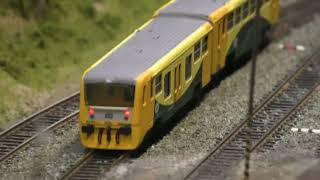 Bognor Regis Model Railway Club 2024 [upl. by Ralaigh]