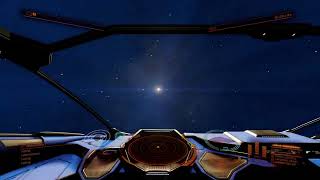 Elite Dangerous  Ascendancy  20241105101731 [upl. by Maurene]