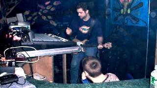 Tim Schuldt  Live In Athens 1998 [upl. by Nirol]