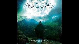 Augury  Fragmentary Evidence  Full album 2009 [upl. by Belak]