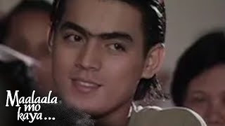 Maalaala Mo Kaya Simbahan feat Isko Moreno Full Episode 193  Jeepney TV [upl. by Selwyn311]