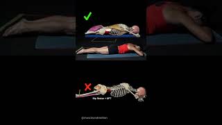 Prone PPT with Spinal Flexion📣 [upl. by Ocirne649]