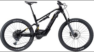 LAPIERRE OVERVOLT AM 76  2021 [upl. by Becka]