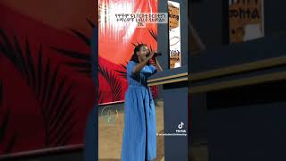 quotሳልወዲህ የወደድከኝquotWACHAMO UNIVERSIT FELLOWSHIP [upl. by Ttehr]