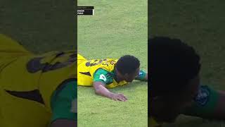 Penalty Misses haunting the Reggae Boyz [upl. by Erida]