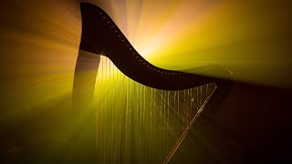 Beautiful Harp Music 432Hz  Relaxing Celtic Music [upl. by Horton]