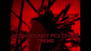 HoovyDundy Pillar Chase 2 Theme V2 [upl. by Ravel]