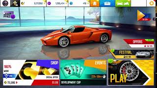 Asphalt 8  Porsche 911 GT1 Evolution Festival Part 6 [upl. by Timon185]