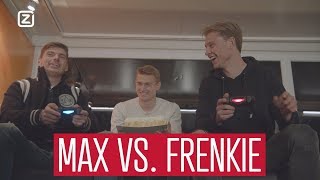 Max vs Frenkie Leukste potje FIFA ooit [upl. by Publea]