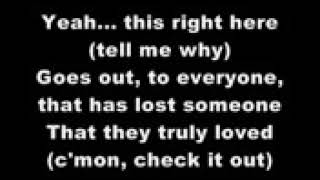 Puff Daddy amp Faith Evans  Ill Be Missing You Lyrics [upl. by Enileve126]