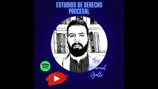 Podcast  Nulidades Procesales en el CGP [upl. by Letreece]