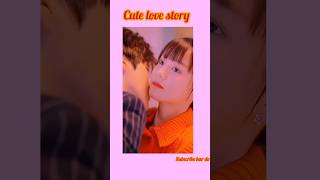 romantic kiss status 👩‍❤️‍👨love shortvideo [upl. by Kerry]