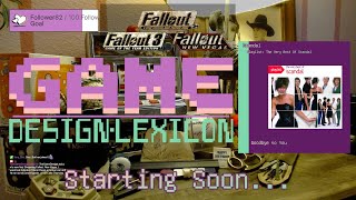 Fallout A Tale of Two Wastelands  PCWindows  September 19 2024 Part 5  Twitch VOD [upl. by Schear29]