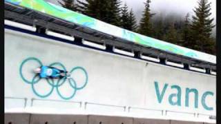 Winter Olympics Luge Fatal Accident [upl. by Fremont]