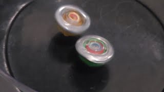 BEYBLADE X HASBRO  YELL KONG 380GB VS VIPER TAIL 460HN VS [upl. by Esojnauj]