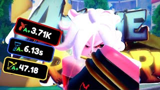 Getting and evolving Android 21 [upl. by Klimesh850]